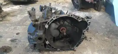 Gebrauchtes Autoersatzteil GETRIEBE zum PEUGEOT 407  OEM-IAM-Referenzen 20MB17  