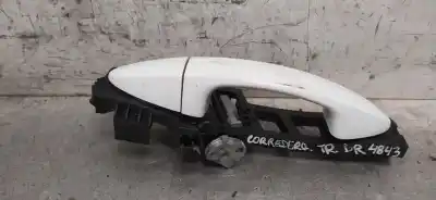 Автозапчасти б/у задняя правая наружная ручка за ford transit courier 1.6 tdci ссылки oem iam   