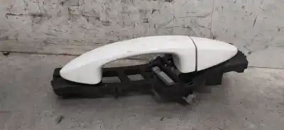 Автозапчасти б/у задняя правая наружная ручка за ford transit courier 1.6 tdci ссылки oem iam   