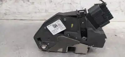Автозапчасти б/у замок задней левой двери за ford transit courier 1.6 tdci ссылки oem iam et76a43283af  