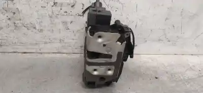 Автозапчасти б/у замок задней левой двери за ford transit courier 1.6 tdci ссылки oem iam et76a43283af  