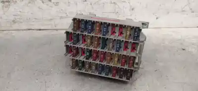 Peça sobressalente para automóvel em segunda mão caixa de fusíveis e relés por volvo s60 berlina 2.4 d referências oem iam 9162439