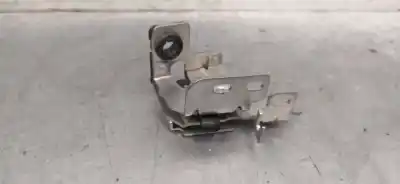 Second-hand car spare part trunk lock for ford transit courier 1.6 tdci oem iam references   