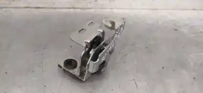 Second-hand car spare part trunk lock for ford transit courier 1.6 tdci oem iam references   