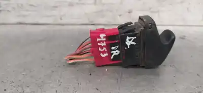 Автозапчасти б/у выключатель переднего правого окна за renault kangoo (f/kc0) 1.5 dci diesel 68 cv / 50 kw ссылки oem iam 090327n  