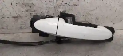 Автозапчасти б/у задняя левая наружная ручка за ford transit courier 1.6 tdci ссылки oem iam 8a61a224a37