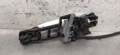 Автозапчасти б/у задняя левая наружная ручка за ford transit courier 1.6 tdci ссылки oem iam 8a61a224a37  