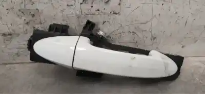 Автозапчасти б/у задняя левая наружная ручка за ford transit courier 1.6 tdci ссылки oem iam 8a61a224a36