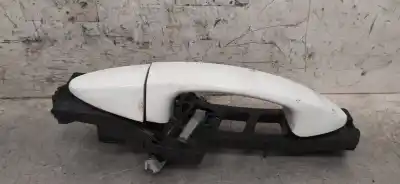 Автозапчасти б/у задняя левая наружная ручка за ford transit courier 1.6 tdci ссылки oem iam 8a61a224a36  