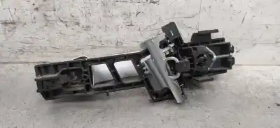 Автозапчасти б/у задняя левая наружная ручка за ford transit courier 1.6 tdci ссылки oem iam 8a61a224a36  