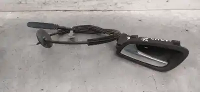 Автозапчасти б/у левая передняя внутренняя ручка за ford transit courier 1.6 tdci ссылки oem iam 