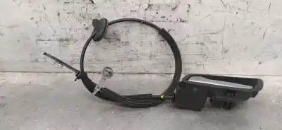 Автозапчасти б/у левая передняя внутренняя ручка за ford transit courier 1.6 tdci ссылки oem iam   