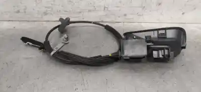 Автозапчасти б/у левая передняя внутренняя ручка за ford transit courier 1.6 tdci ссылки oem iam   