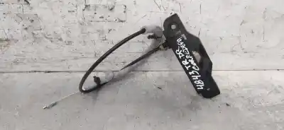 Автозапчасти б/у задняя правая наружная ручка за ford transit courier 1.6 tdci ссылки oem iam 