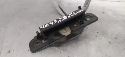 Автозапчасти б/у задняя правая наружная ручка за ford transit courier 1.6 tdci ссылки oem iam   