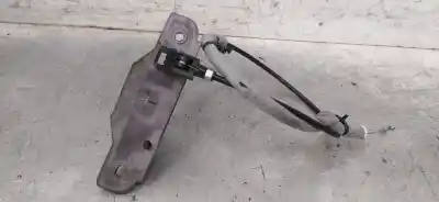 Автозапчасти б/у задняя правая наружная ручка за ford transit courier 1.6 tdci ссылки oem iam   