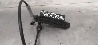 Автозапчасти б/у задняя правая наружная ручка за ford transit courier 1.6 tdci ссылки oem iam   