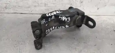 Автозапчасти б/у опора / направляющая раздвижной двери за ford transit courier 1.6 tdci ссылки oem iam et76a268b40ac