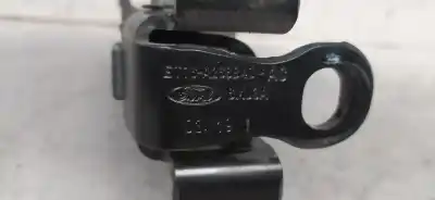 Автозапчасти б/у опора / направляющая раздвижной двери за ford transit courier 1.6 tdci ссылки oem iam et76a268b40ac  