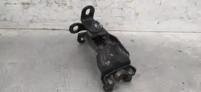 Автозапчасти б/у опора / направляющая раздвижной двери за ford transit courier 1.6 tdci ссылки oem iam et76a268b40ac  