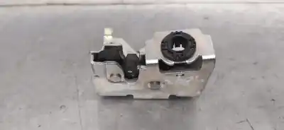 Автозапчасти б/у замок задней правой двери за ford transit courier 1.6 tdci ссылки oem iam   