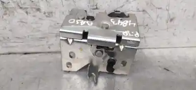 Автозапчасти б/у замок задней правой двери за ford transit courier 1.6 tdci ссылки oem iam   