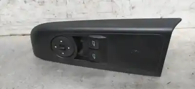 Pezzo di ricambio per auto di seconda mano INTERRUTTORE ALZACRISTALLI ANTERIORE SINISTRO per FORD TRANSIT COURIER  Riferimenti OEM IAM DT1T14A132FB  