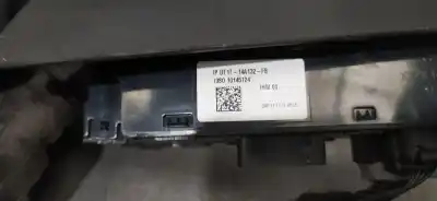 Автозапчасти б/у выключатель левого переднего окна за ford transit courier 1.6 tdci ссылки oem iam dt1t14a132fb  