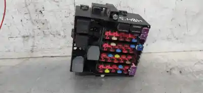 Автозапчасти б/у блок реле/предохранителей за ford transit courier 1.6 tdci ссылки oem iam   