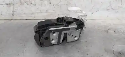 Автозапчасти б/у замок передней правой двери за ford transit courier 1.6 tdci ссылки oem iam bm5aa21812bh  