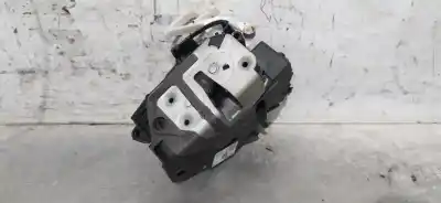 Автозапчасти б/у замок передней правой двери за ford transit courier 1.6 tdci ссылки oem iam bm5aa21812bh  