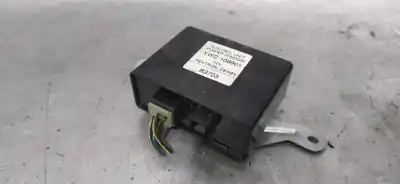 Автозапчастина б/у ЕЛЕКТРОННИЙ МОДУЛЬ для MG ROVER SERIE 45 (T/RT)  Посилання на OEM IAM YWC106901  B3703