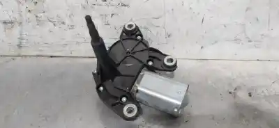 Second-hand car spare part REAR WINDSHIELD WIPER MOTOR for FORD TRANSIT COURIER  OEM IAM references ET7617K441BA  