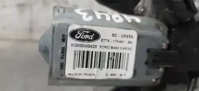 Автозапчасти б/у мотор заднего стеклоочистителя за ford transit courier 1.6 tdci ссылки oem iam et7617k441ba  