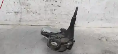 Автозапчасти б/у мотор заднего стеклоочистителя за ford transit courier 1.6 tdci ссылки oem iam et7617k441ba  