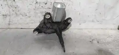 Автозапчасти б/у мотор заднего стеклоочистителя за ford transit courier 1.6 tdci ссылки oem iam et7617k441ba  