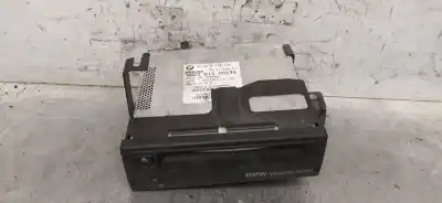 Peça sobressalente para automóvel em segunda mão módulo / sistema de navegação gps por bmw serie 5 berlina (e39) 4.4 v8 32v cat (m62) referências oem iam 65908375128