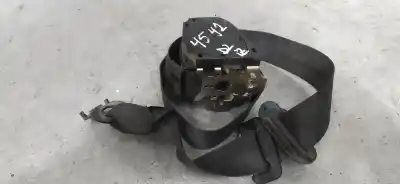 Second-hand car spare part FRONT LEFT SEAT BELT for OPEL MERIVA B  OEM IAM references 304738A  