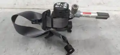 Peça sobressalente para automóvel em segunda mão cinto de segurança traseiro esquerdo por volvo s60 berlina 2.4 d referências oem iam 39969916