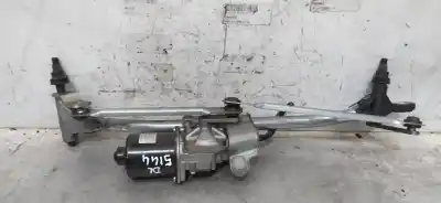 Peça sobressalente para automóvel em segunda mão motor do limpa para brisas por bmw serie 1 berlina (e81/e87) 2.0 16v diesel cat referências oem iam 719303601