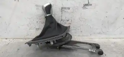 Peça sobressalente para automóvel em segunda mão alavanca de velocidades por bmw serie 1 berlina (e81/e87) 2.0 16v diesel cat referências oem iam 