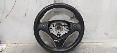 Peça sobressalente para automóvel em segunda mão volante por bmw serie 1 berlina (e81/e87) 2.0 16v diesel cat referências oem iam 679557401