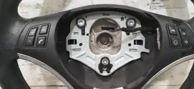 Peça sobressalente para automóvel em segunda mão volante por bmw serie 1 berlina (e81/e87) 2.0 16v diesel cat referências oem iam 679557401  