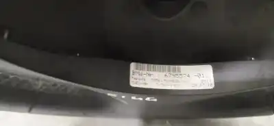 Peça sobressalente para automóvel em segunda mão volante por bmw serie 1 berlina (e81/e87) 2.0 16v diesel cat referências oem iam 679557401  