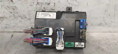 Автозапчасти б/у блок реле/предохранителей за ford transit courier 1.6 tdci ссылки oem iam dn1t15k600eh