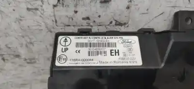 Автозапчасти б/у блок реле/предохранителей за ford transit courier 1.6 tdci ссылки oem iam dn1t15k600eh  