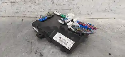 Автозапчасти б/у блок реле/предохранителей за ford transit courier 1.6 tdci ссылки oem iam dn1t15k600eh  