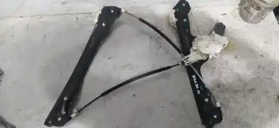 Peça sobressalente para automóvel em segunda mão elevador de vidros dianteiro direito por bmw serie 1 berlina (e81/e87) 2.0 16v diesel cat referências oem iam 7067796s