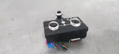 Second-hand car spare part electronic module for seat leon (kl1) dpc oem iam references 5q4959592p  