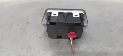 Second-hand car spare part headlights switch for seat leon (kl1) dpc oem iam references 5h0941193ag  